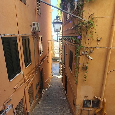 Apartamento Da Matilda Agrigento Exterior foto
