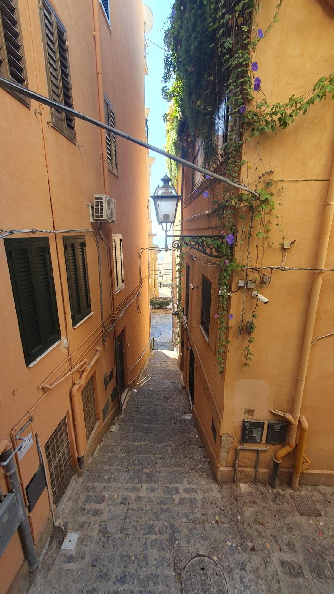 Apartamento Da Matilda Agrigento Exterior foto