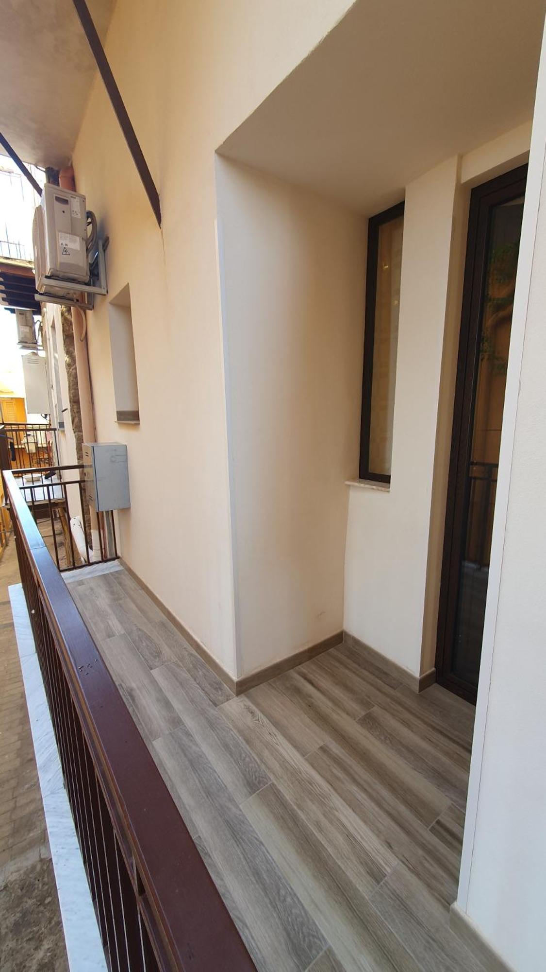 Apartamento Da Matilda Agrigento Exterior foto