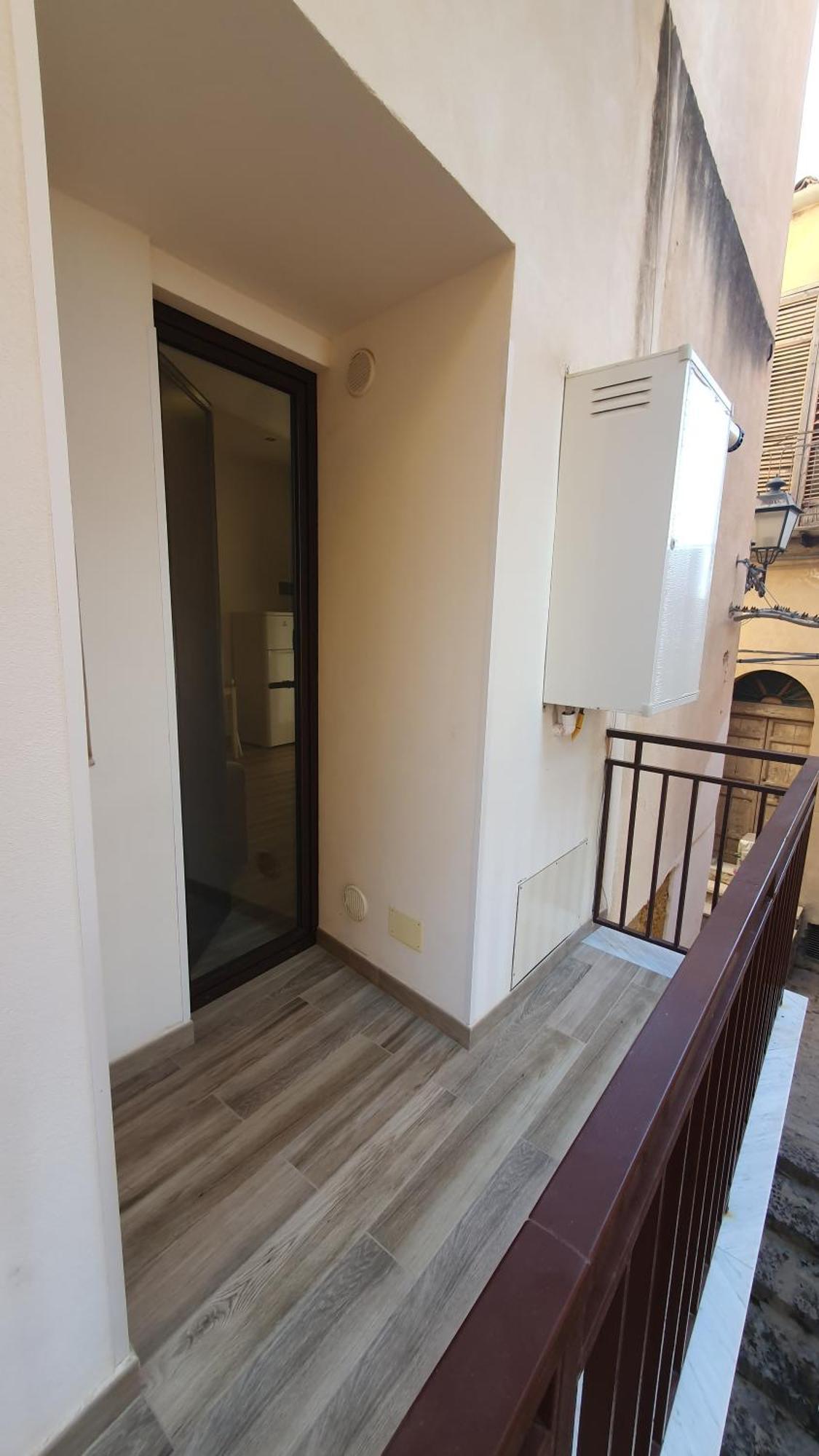 Apartamento Da Matilda Agrigento Exterior foto
