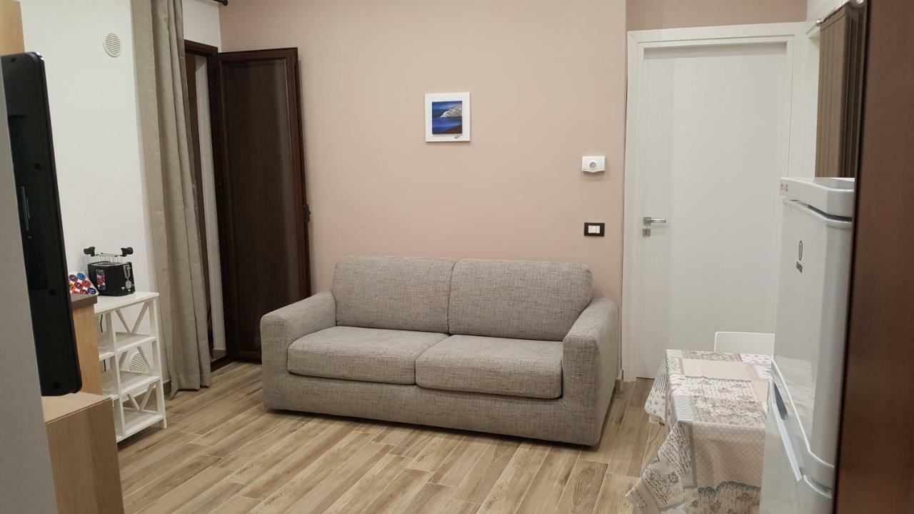 Apartamento Da Matilda Agrigento Exterior foto