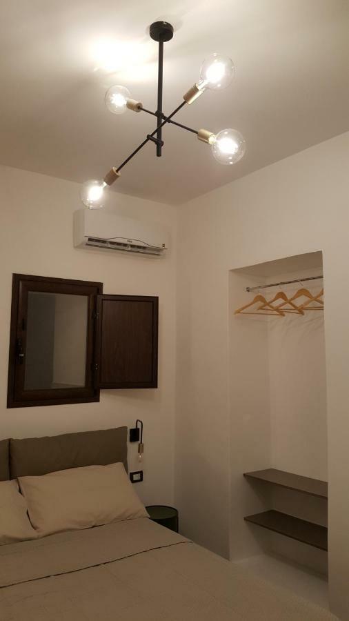 Apartamento Da Matilda Agrigento Exterior foto