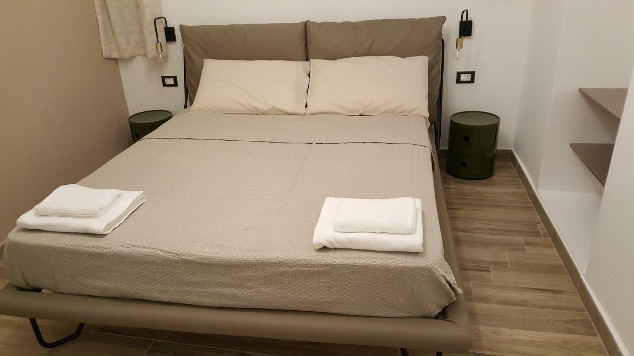 Apartamento Da Matilda Agrigento Exterior foto