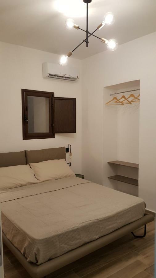 Apartamento Da Matilda Agrigento Exterior foto
