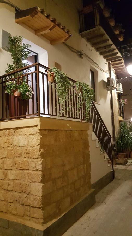 Apartamento Da Matilda Agrigento Exterior foto