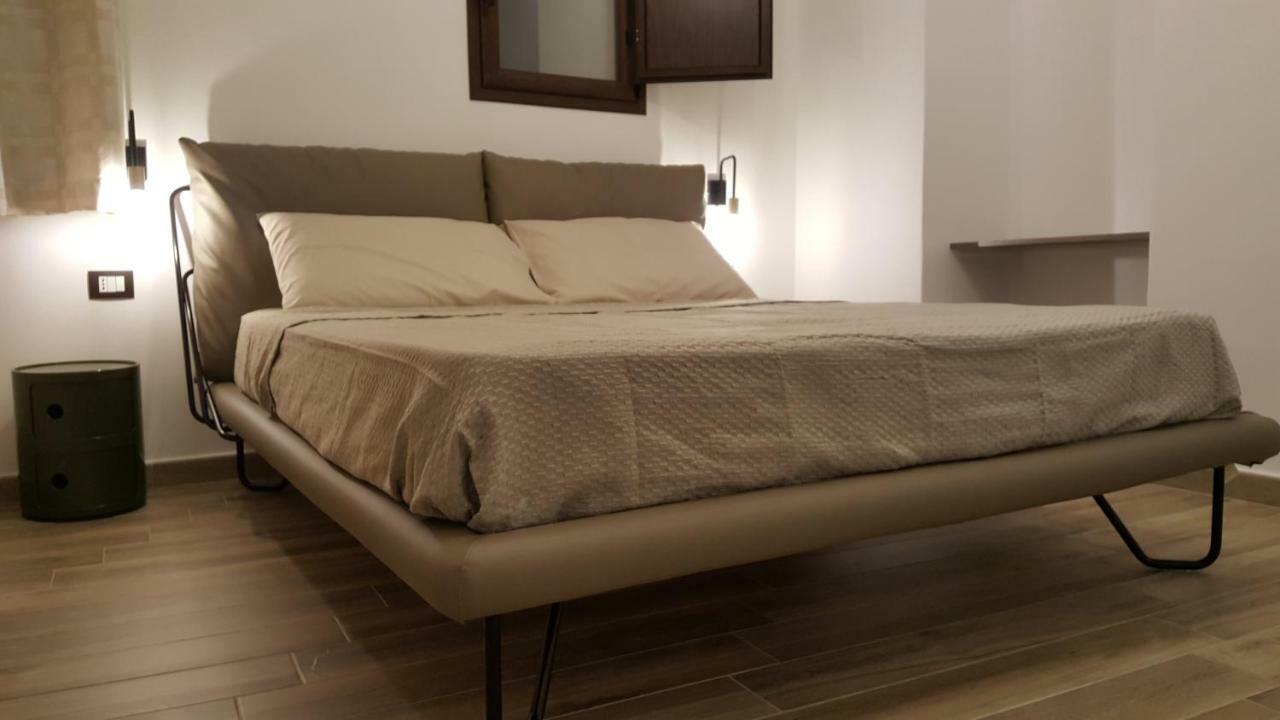 Apartamento Da Matilda Agrigento Exterior foto