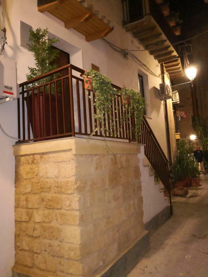 Apartamento Da Matilda Agrigento Exterior foto